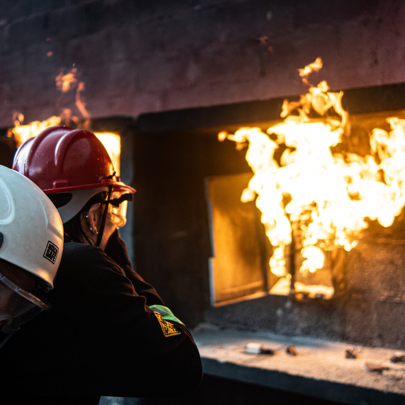 Treinamento Brigada 4